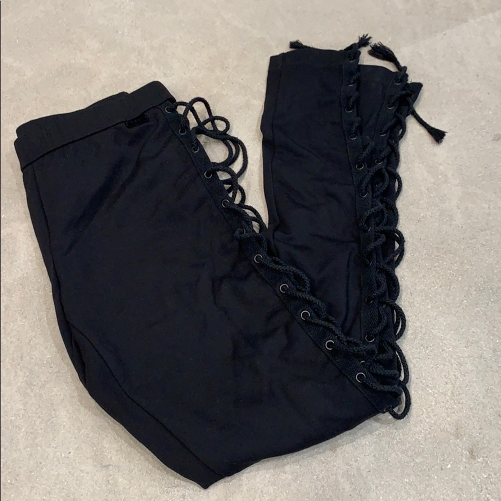 Rihanna Fenty Puma leggings